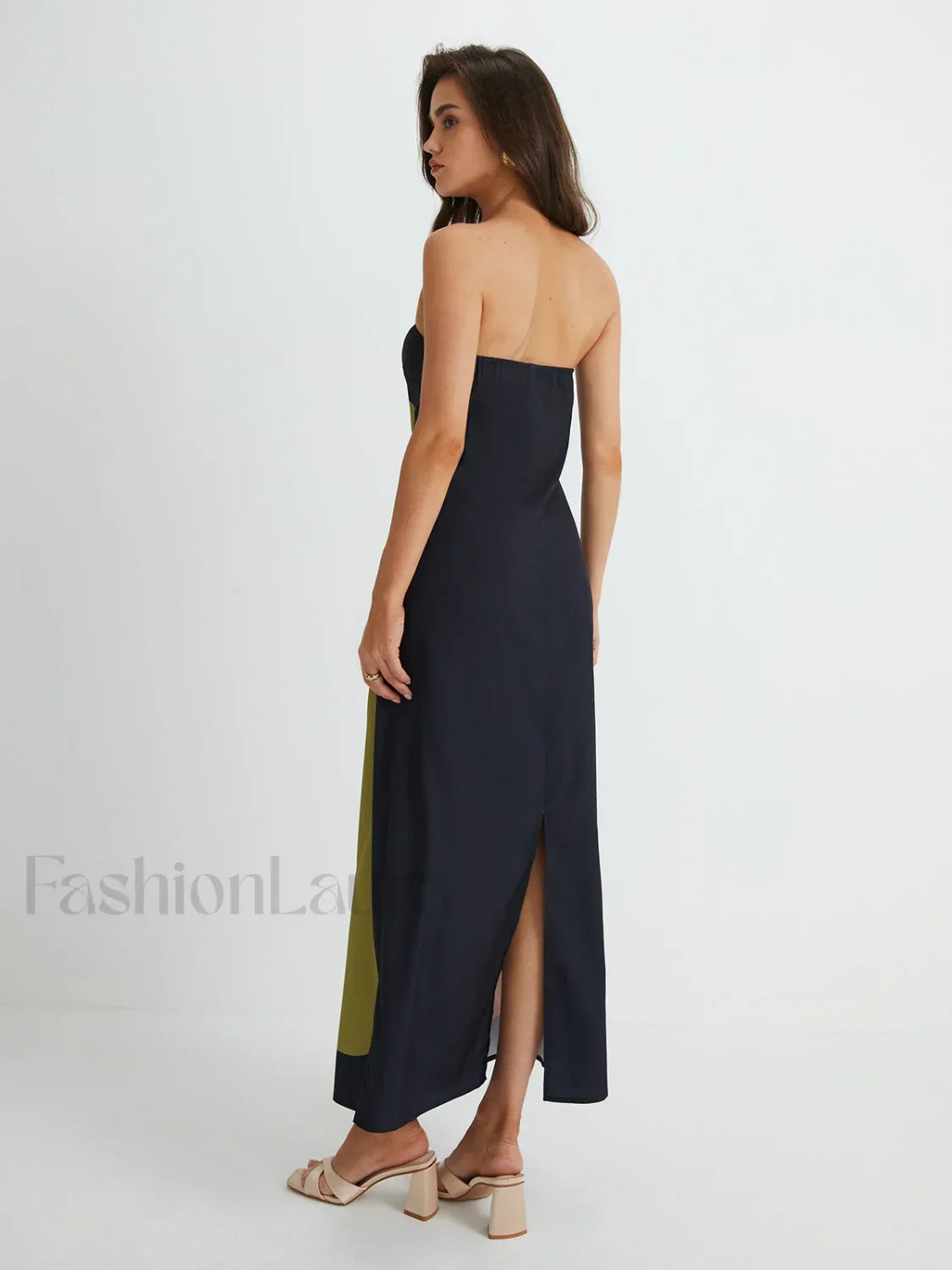 Cpcomense250803 095 Dress with Urban Everyday Styling Boutique Fashion Style