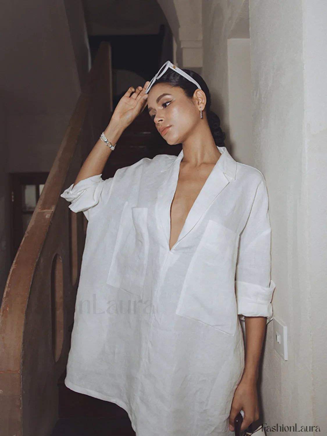 Minimalist Cpcomense250803 061 Dress for Modern Fashion Wear
