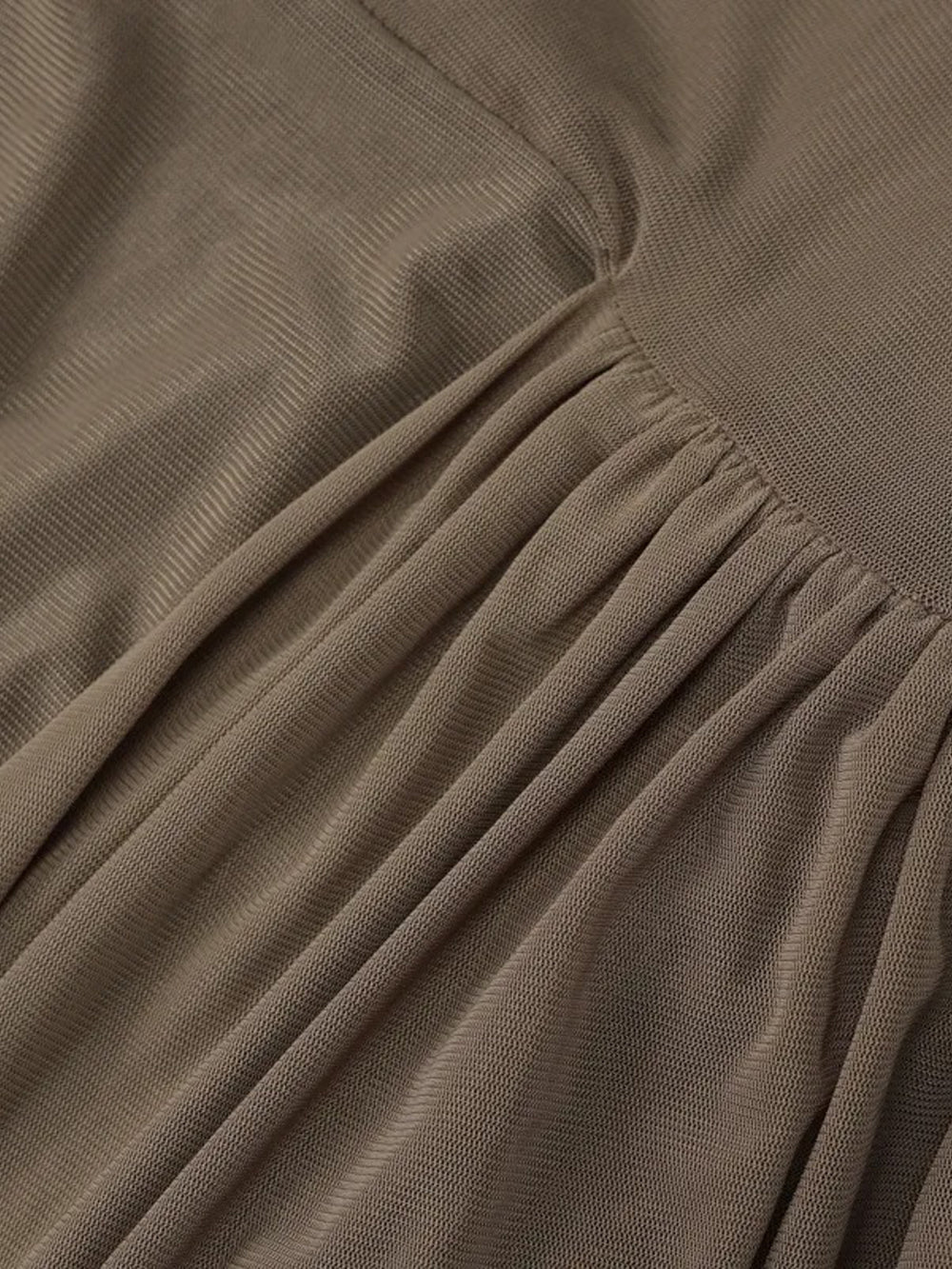 Londyn Slim Mini Dress