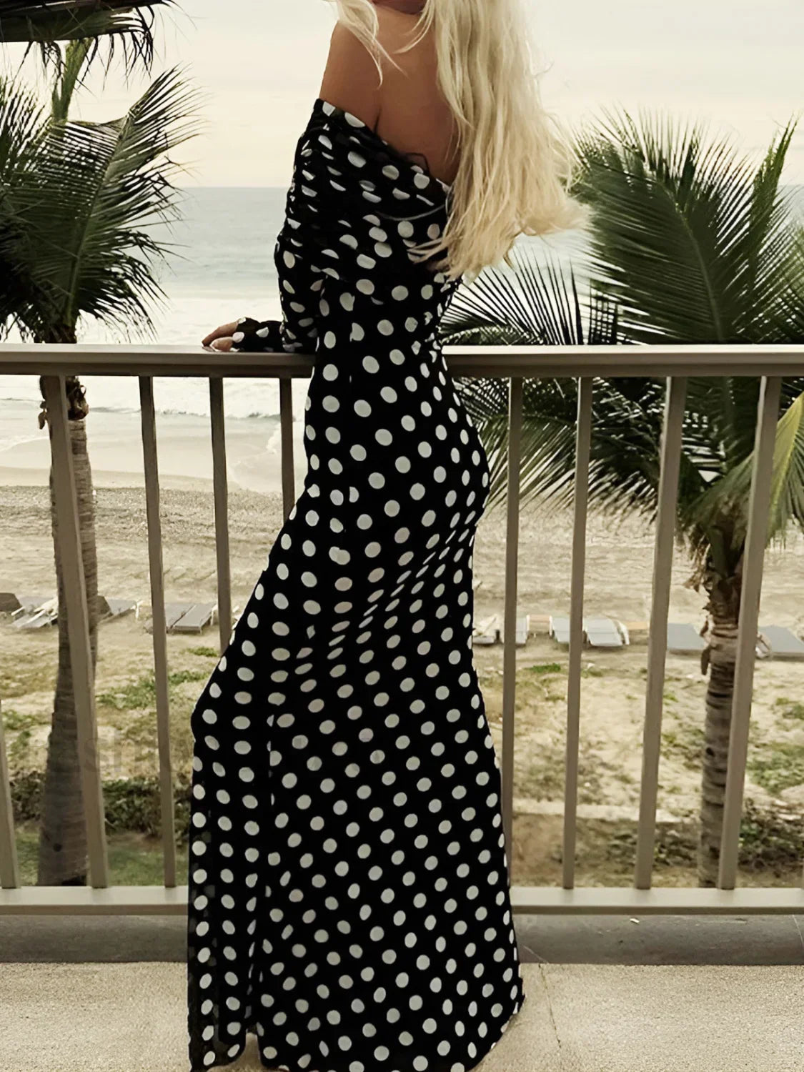 Premium Dress Inspired by Contemporary Streetwear Fashion 7