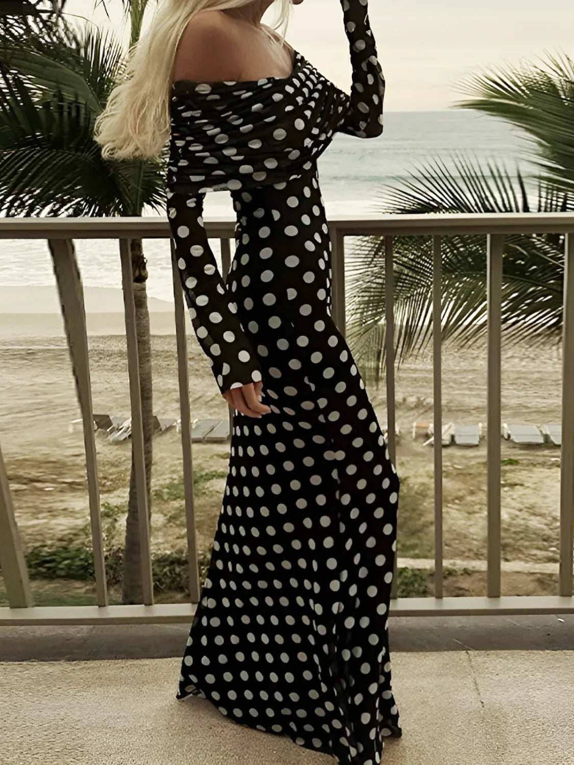 Premium Dress Inspired by Contemporary Streetwear Fashion 7