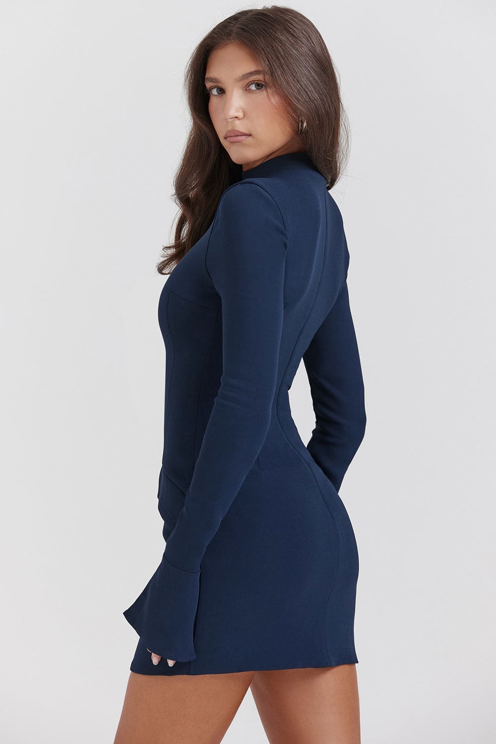 Ona Modern and Fashionable Summer Dress for Women Wardrobe Essential