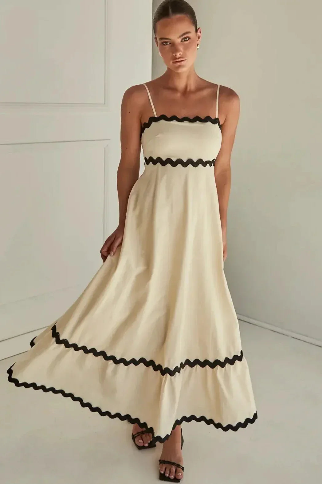 Jazmín Premium Evening Dress Boutique Collection