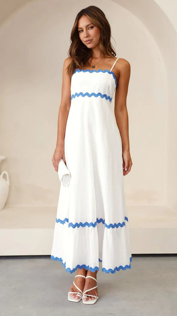 Jazmín Premium Evening Dress Boutique Collection