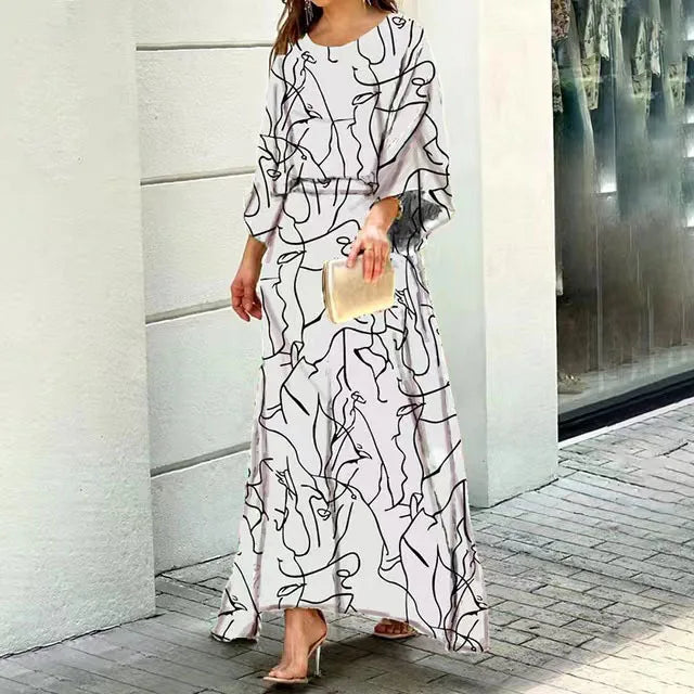 Tamara Aesthetic Dress for Every Occasion Premium Wardrobe Essential