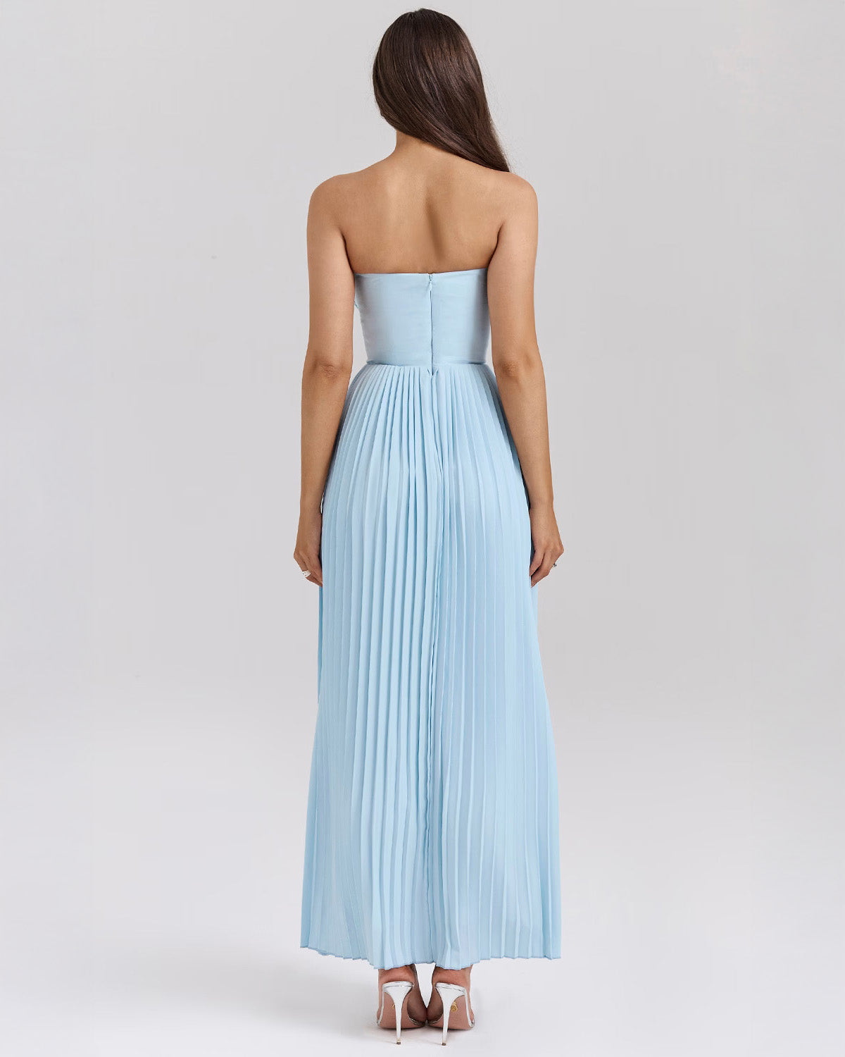 Siena | Maxi Dress