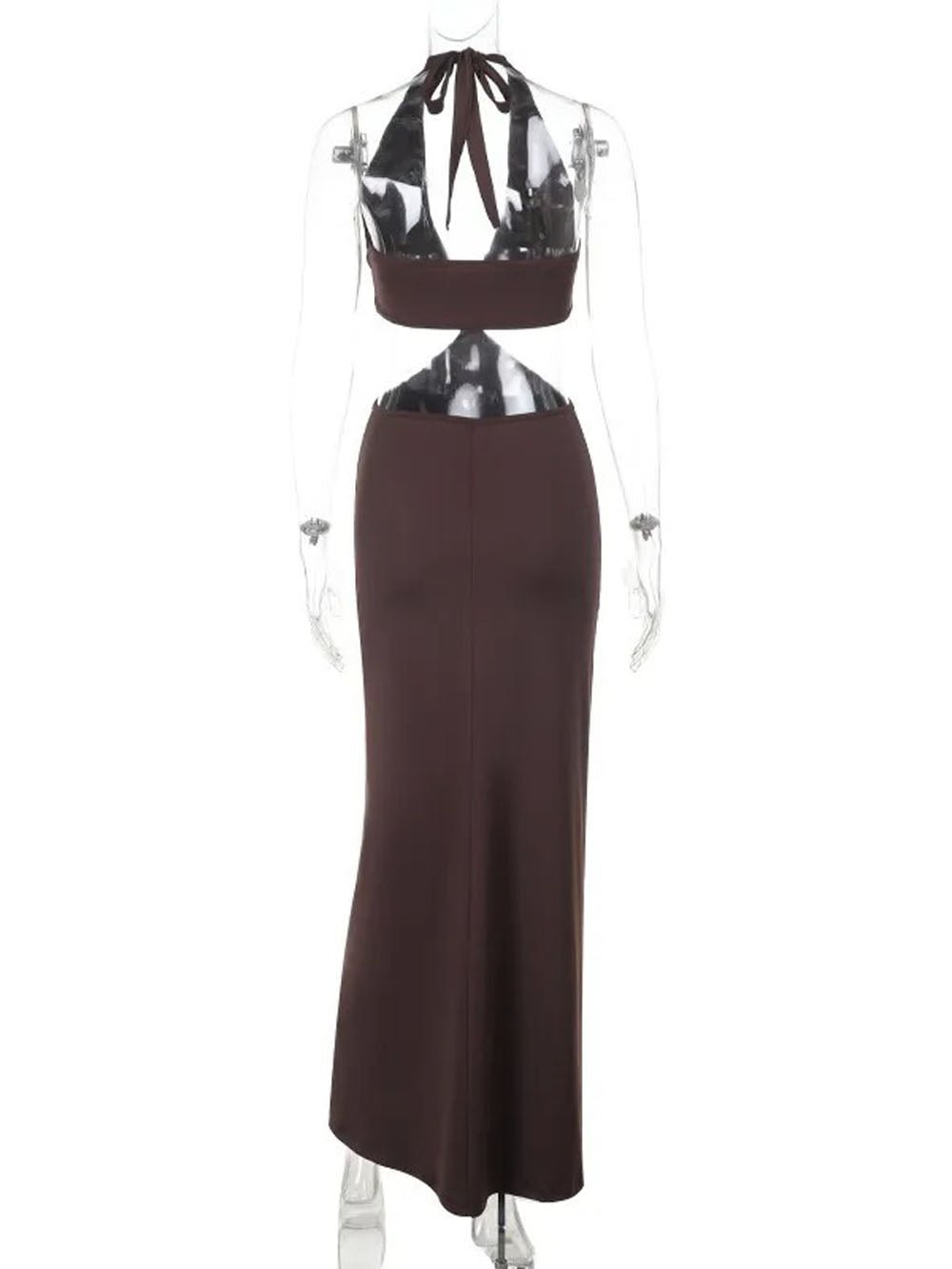 Molly Bodycon Maxi Dress