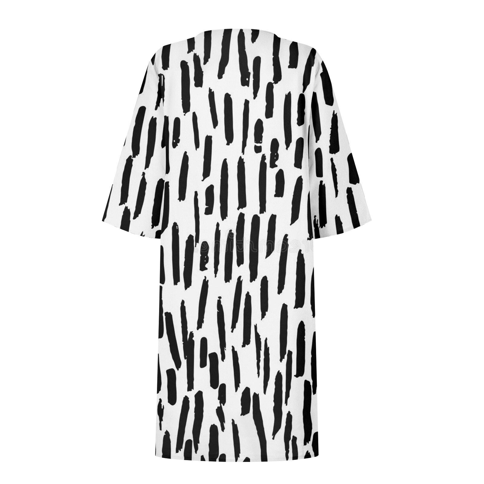 Wilma Elegant and Unique Dress for Women Classy Everyday Look