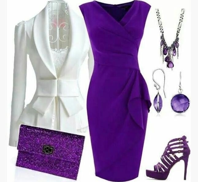Grape Pencil Short Prom Dress,Fashion Homecoming Dress,Sexy Party Dress,Custom Made Evening Dress - VelvetHem