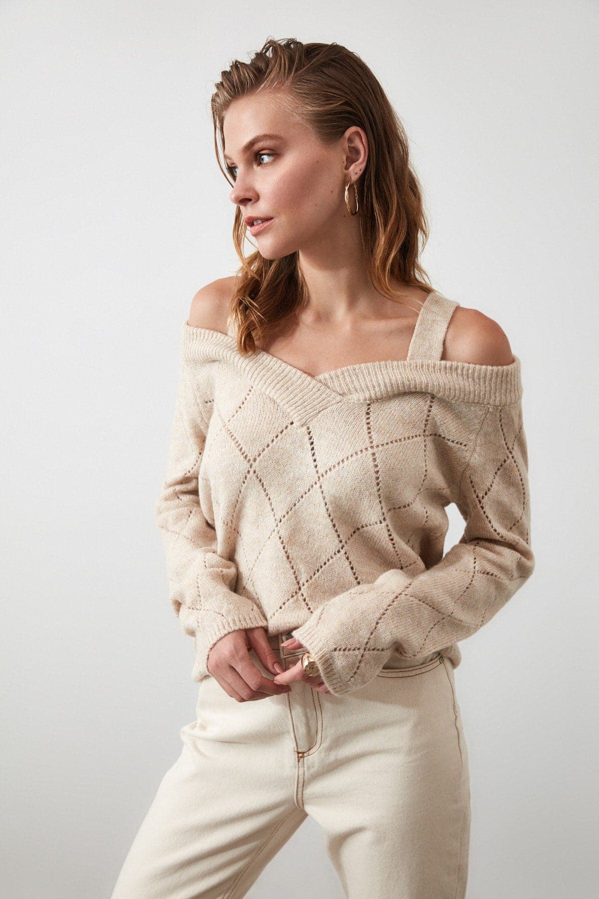 DressBetty - Women's New Fashion Sweaters Style for Winter - VelvetHem