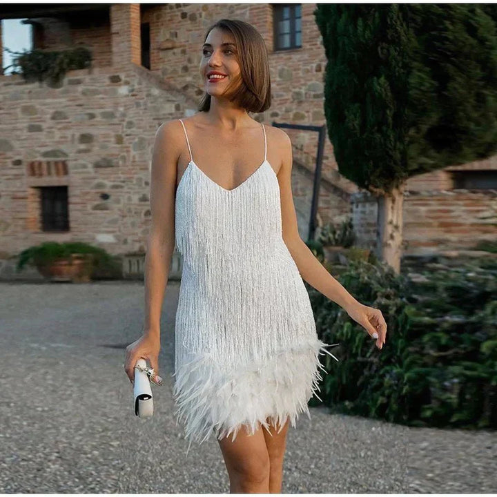 Adelicia Effortless Stylish Cocktail Dress Boutique Collection