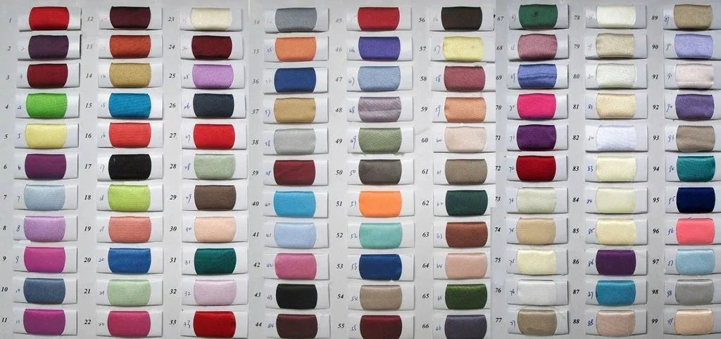 White V-Neck Beading Trumpet Long Wedding Dress Bridal Gown (ZD16161)