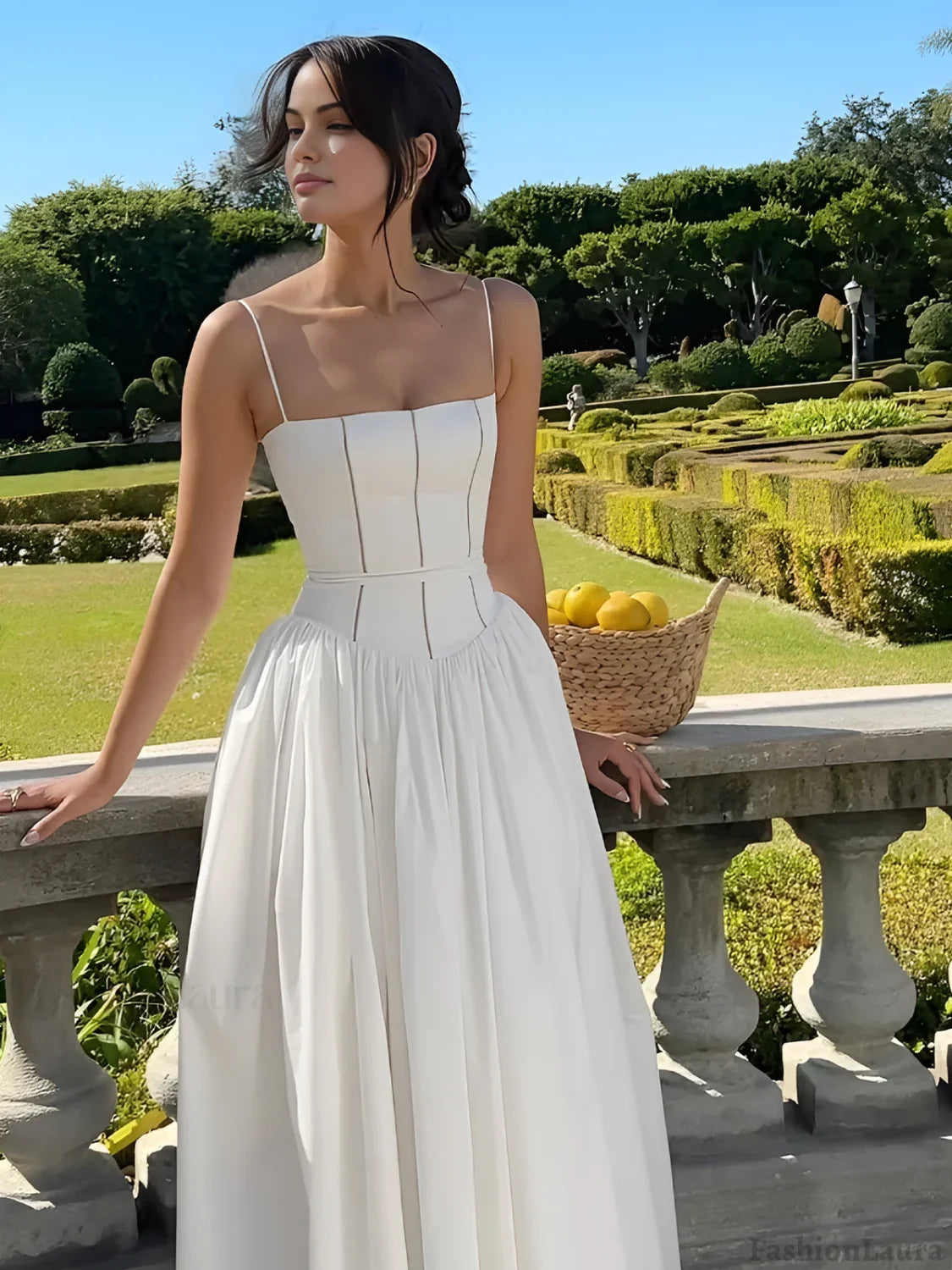Vintage Inspired Cpcomense250803 086 Dress for Modern Fashion Wear