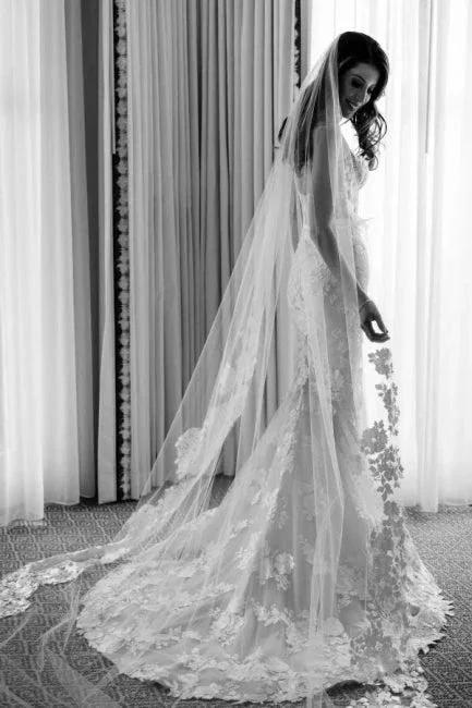 Sexy Strapless Sweetheart Mermaid Wedding Dresses Bridal Gowns With Lace (ZD14605)