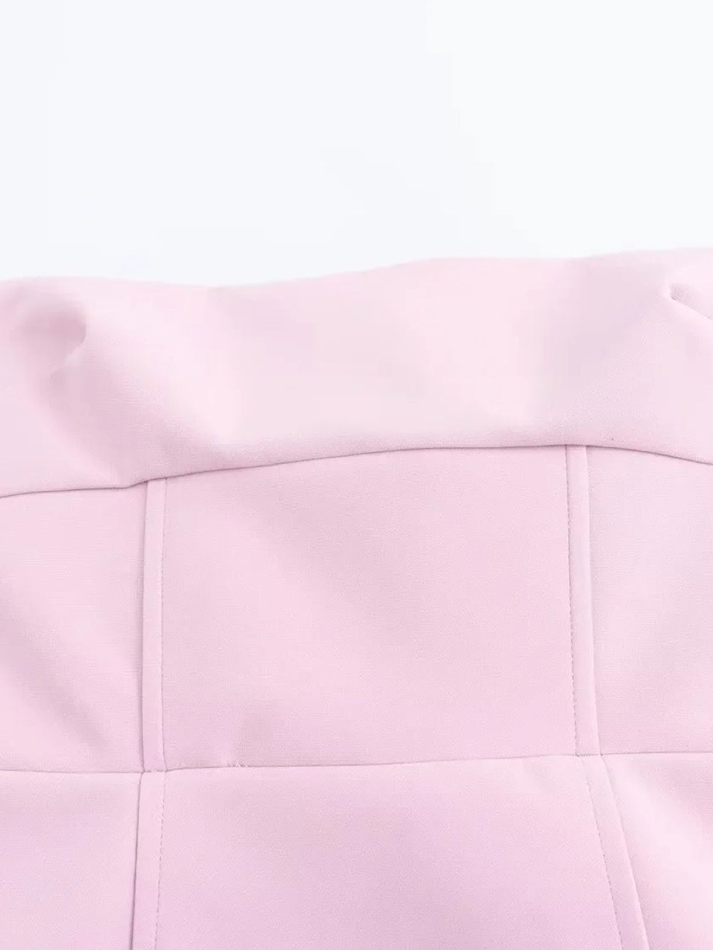Stella Backless Mini Dress