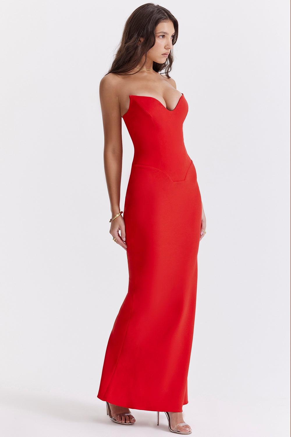 Sienna Corsett Dress