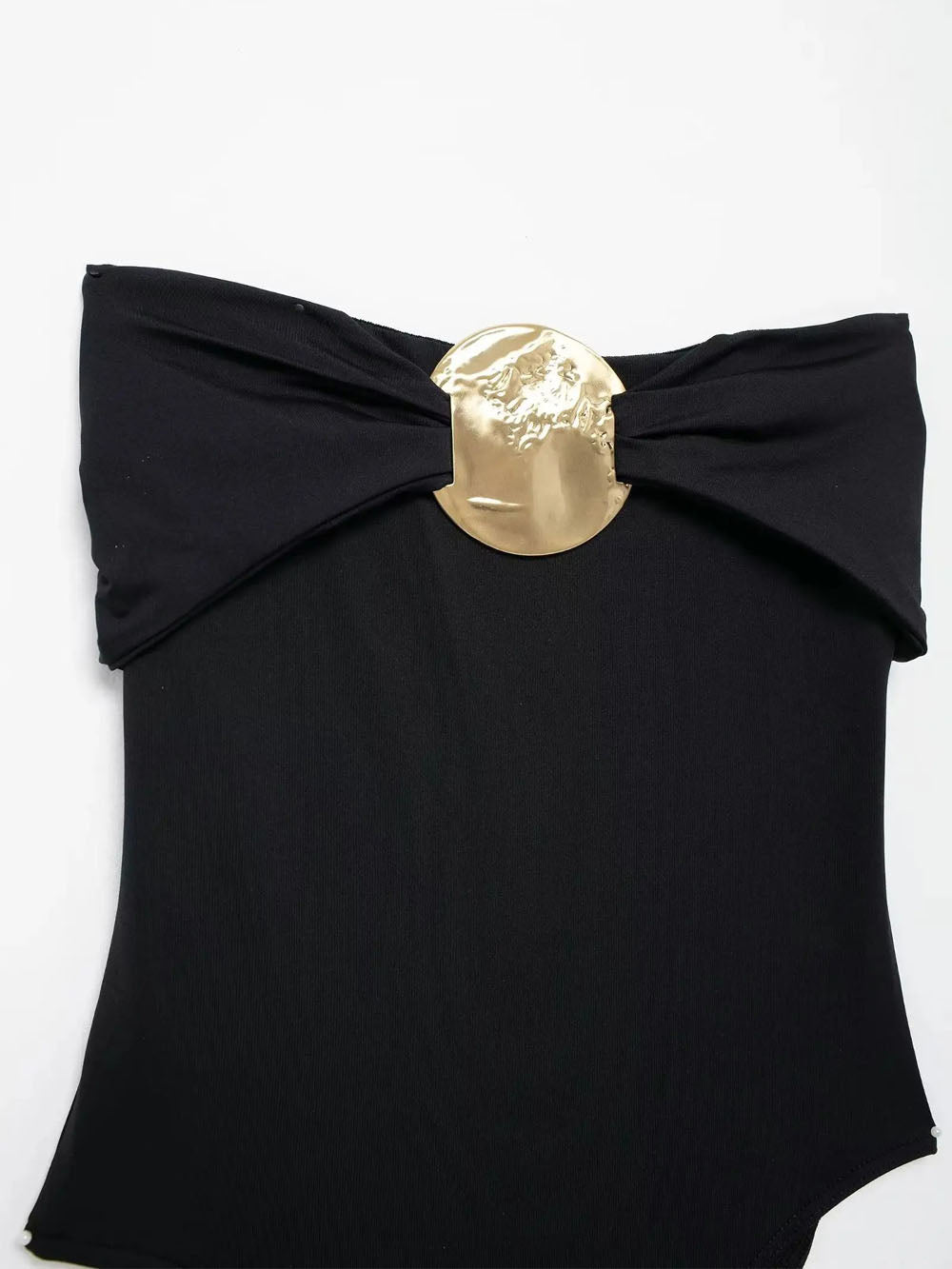 Thea Bodycon Off Shoulder Jumpsuit