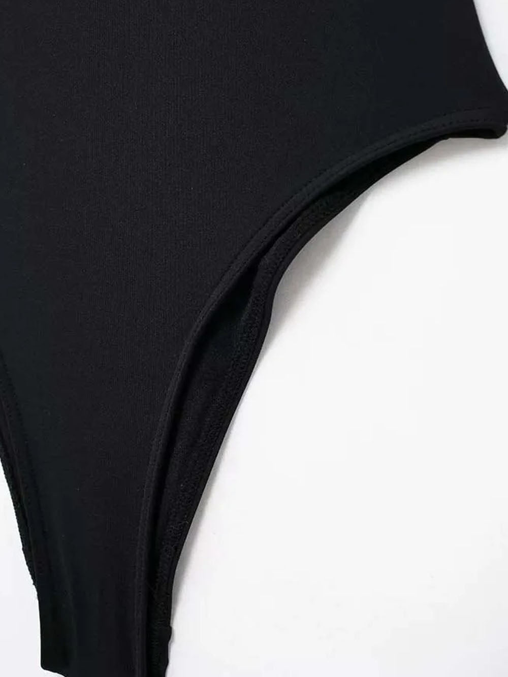 Thea Bodycon Off Shoulder Jumpsuit