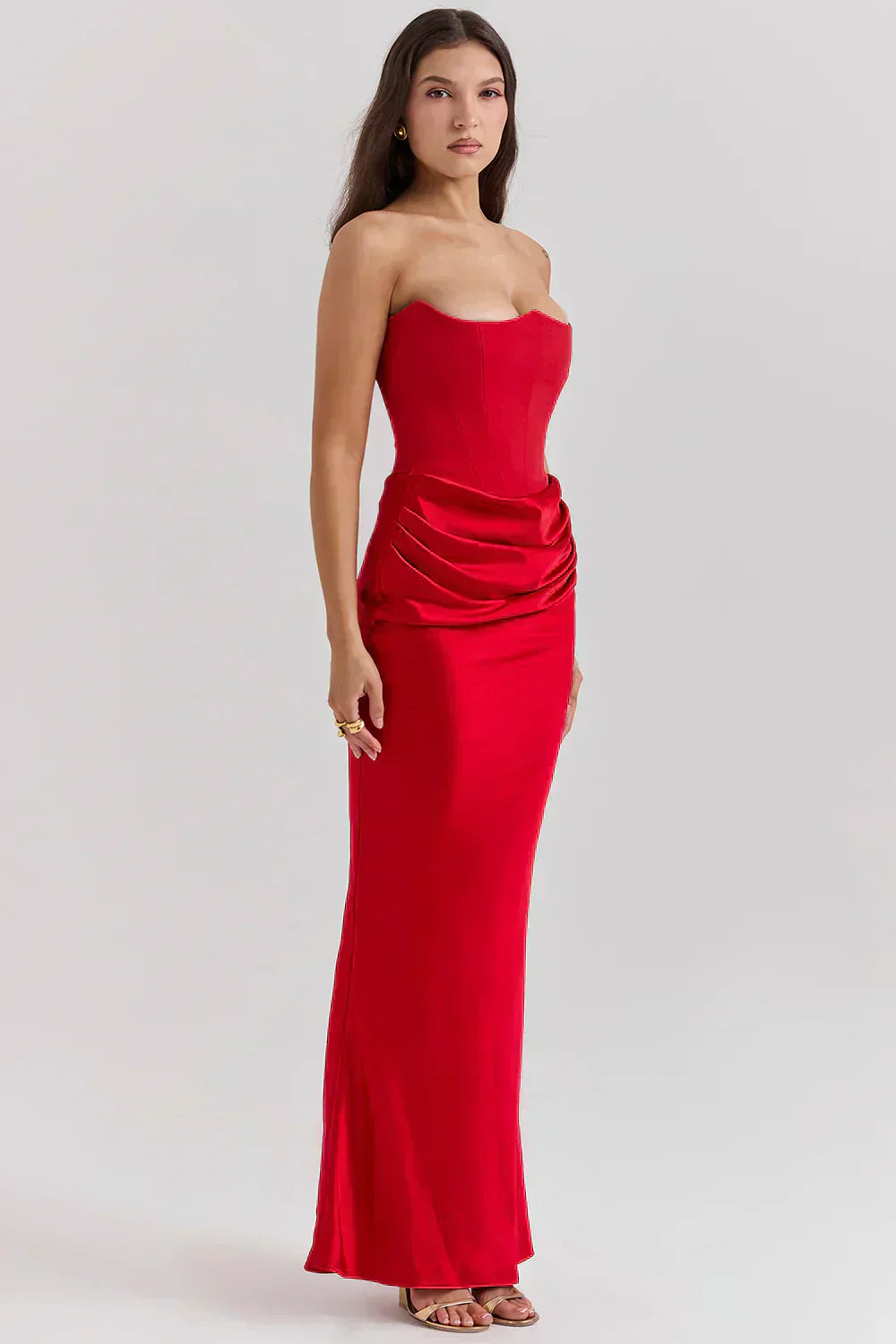 Elanor Maxi Dress