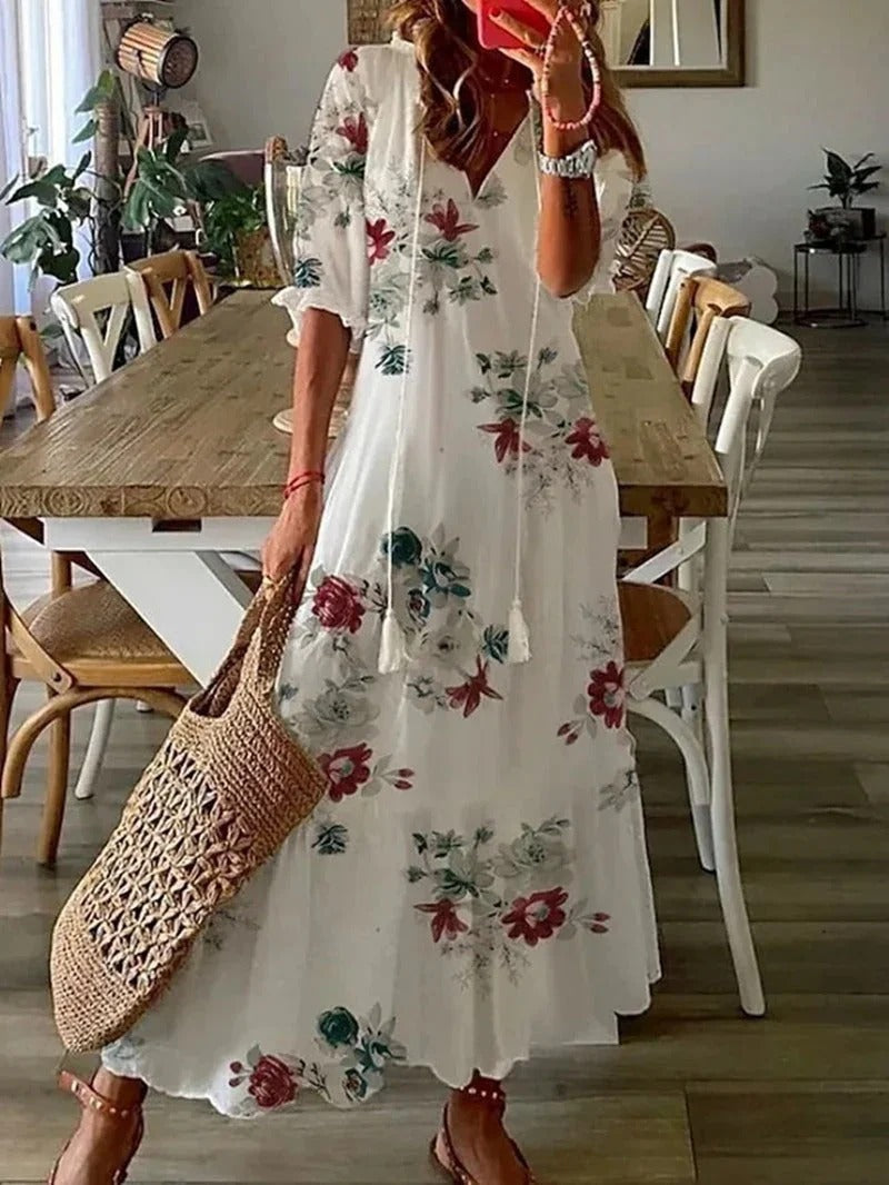 Jocelyn Trendy and Elegant Dress for Women Weekend Casual Style