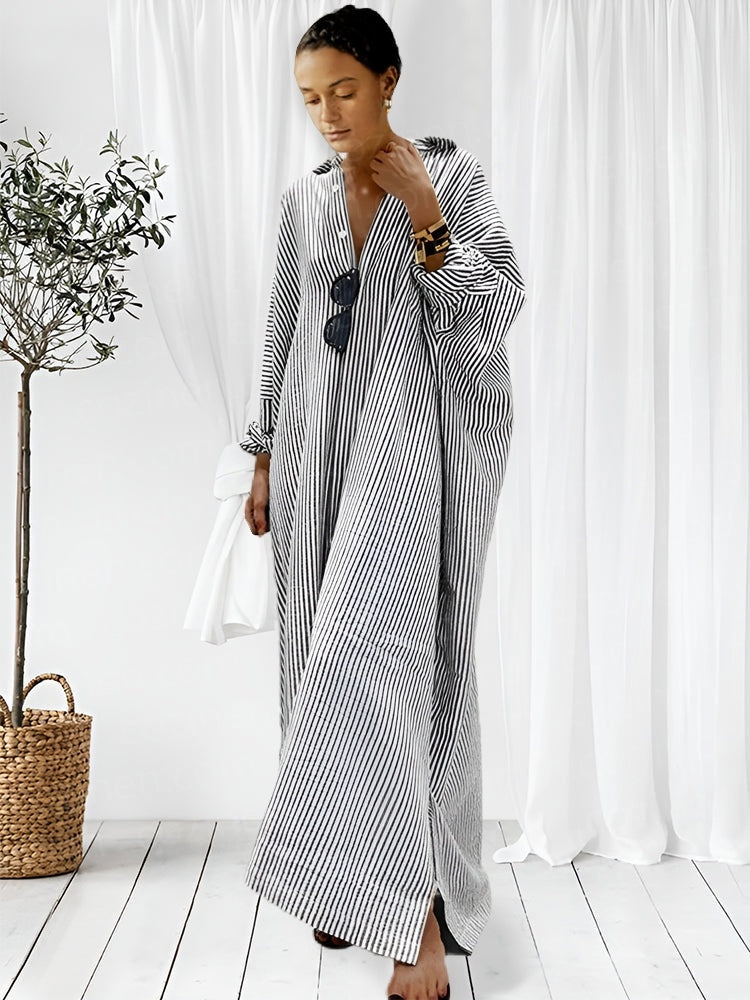 Beatriz Trendy and Elegant Summer Dress for Women Stylish Outfit