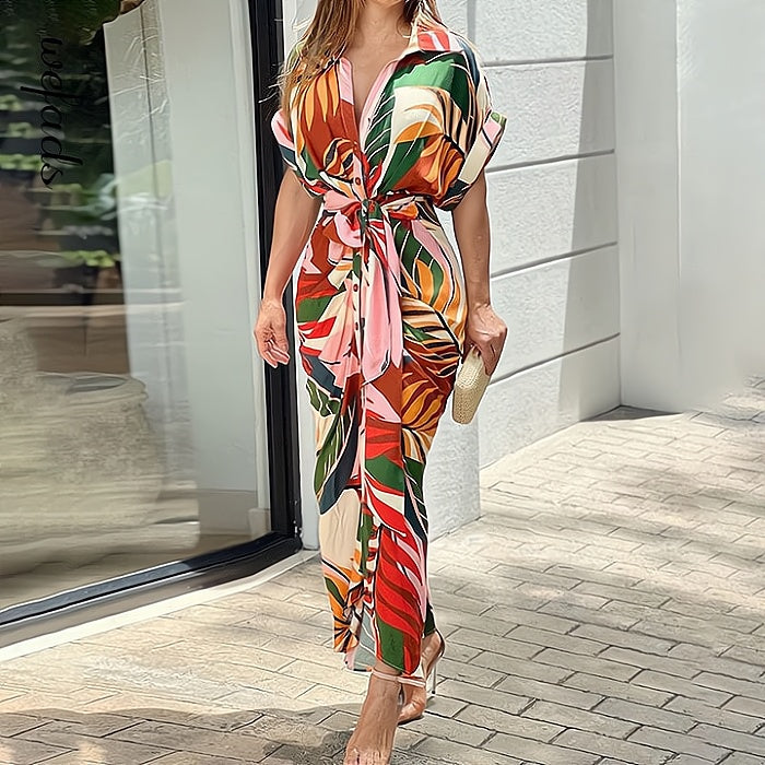 Barbara Elevated Party Dress Designer Edit