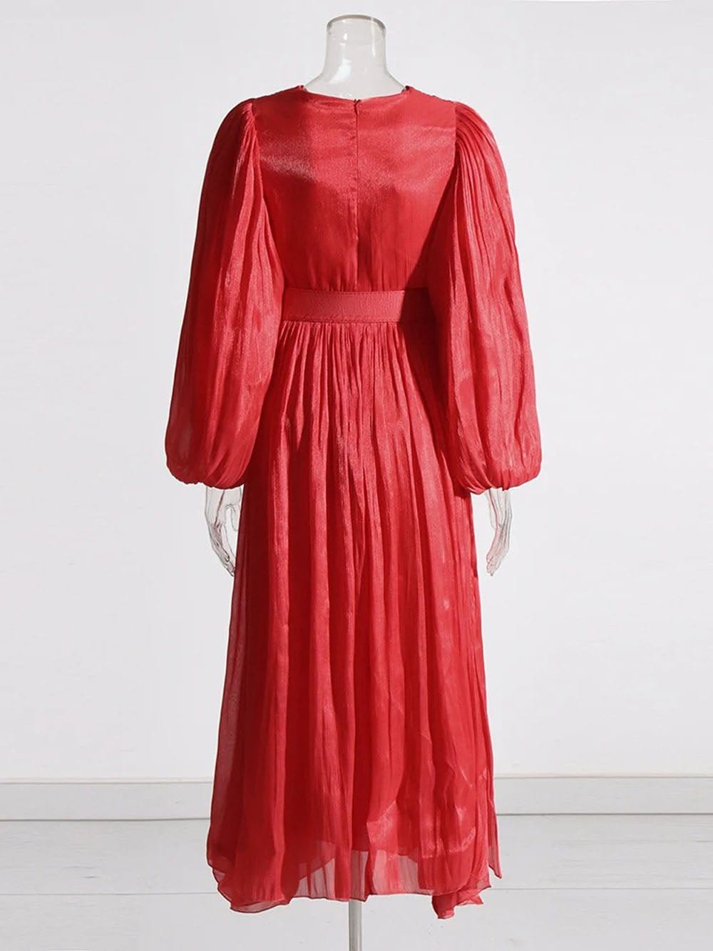 Yasmin Midi Dress