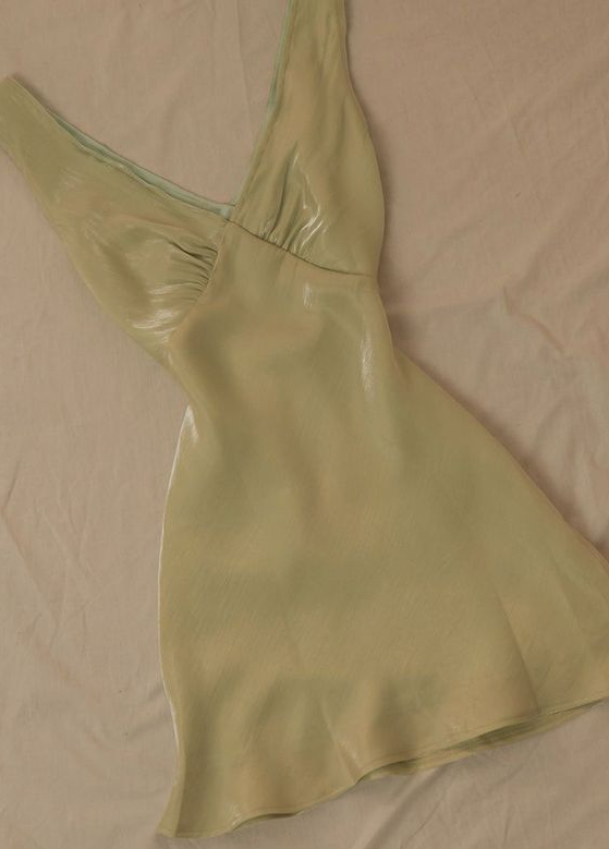 Green Homecoming Dresses Mini Celebrity Dress fg6443 - View 2 | VelvetHem
