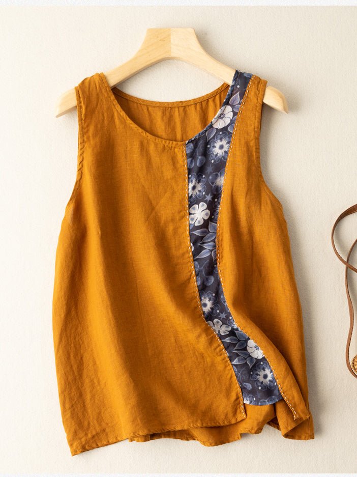 Beautifully Balanced Garment with Timeless Character