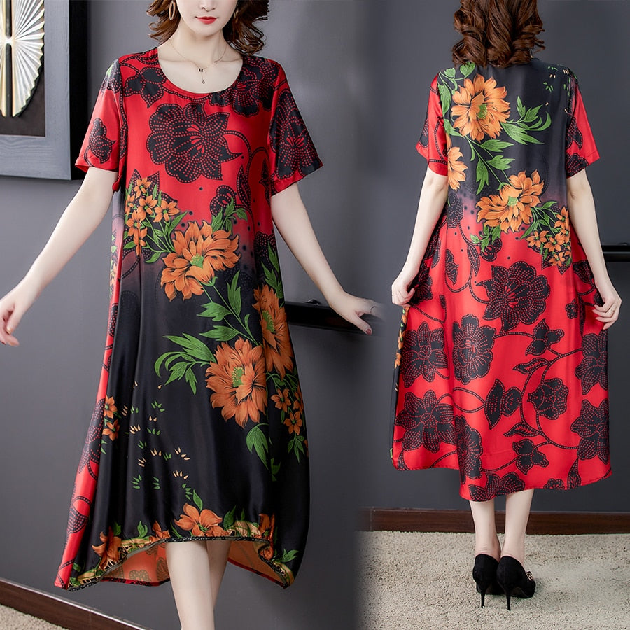 Classic Vintage & Enduringly Stylish Dress