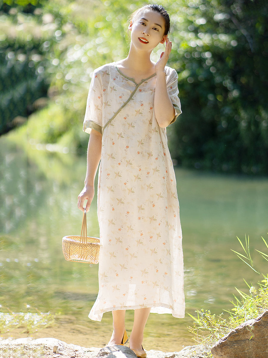 Classic Vintage & Enduringly Stylish Dress