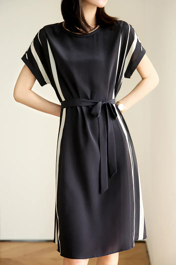 Itati Effortless Dress for Women Chic Silhouette Collection