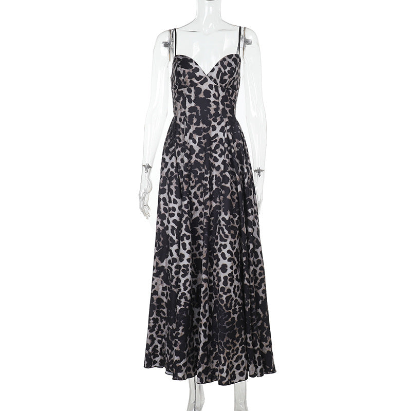 Dilallo Maxi Dress Black