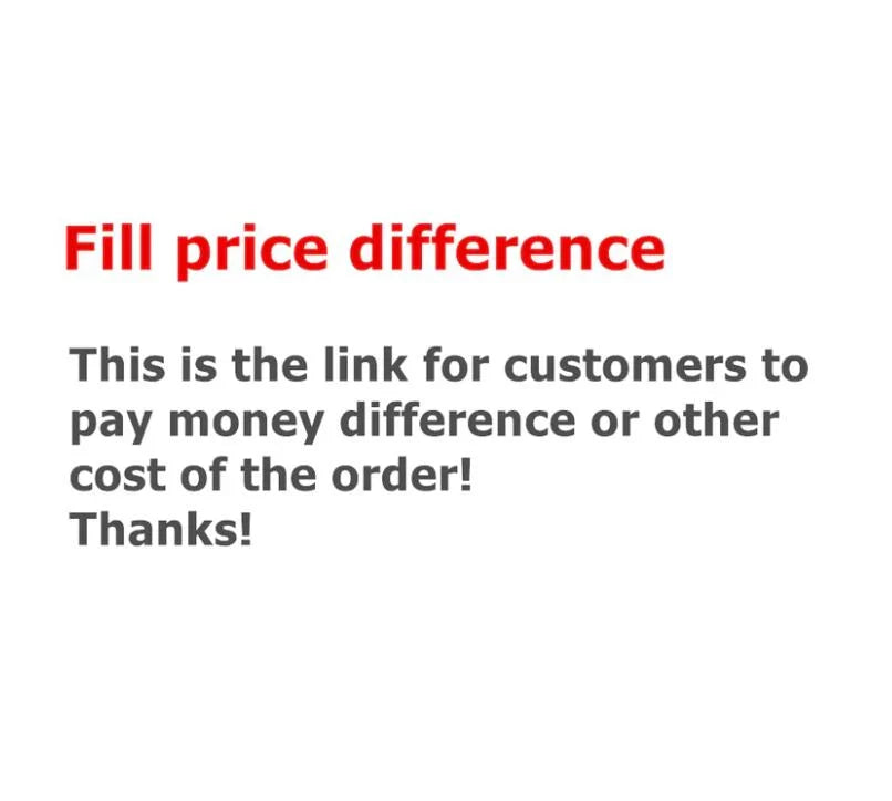 Expedited Shipping fee - VelvetHem