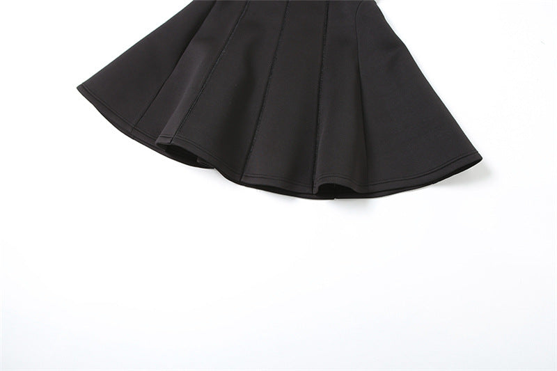 Boyle Little Dress Black