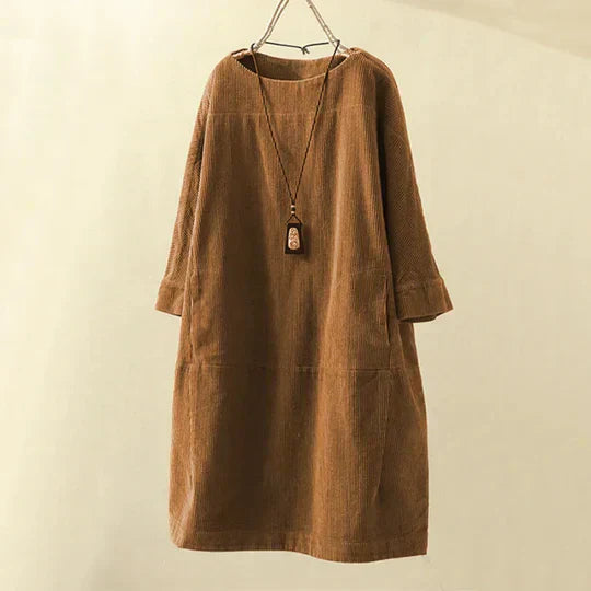 Rita Casual and Stylish Summer Dress for Women Effortless Chic Look
