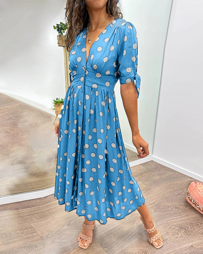 Carmen Effortless and Trendy Summer Dress for Women Party Night Style