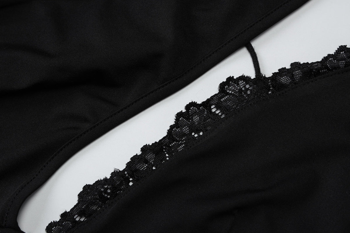 Bogota Maxi Dress Black
