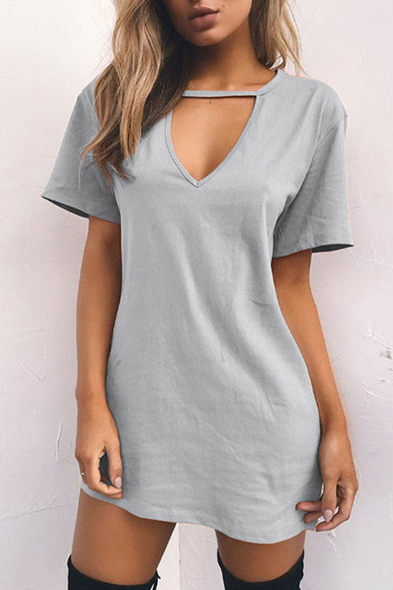 Levana Modern and Versatile Dress for Women Relaxed Modern Fit
