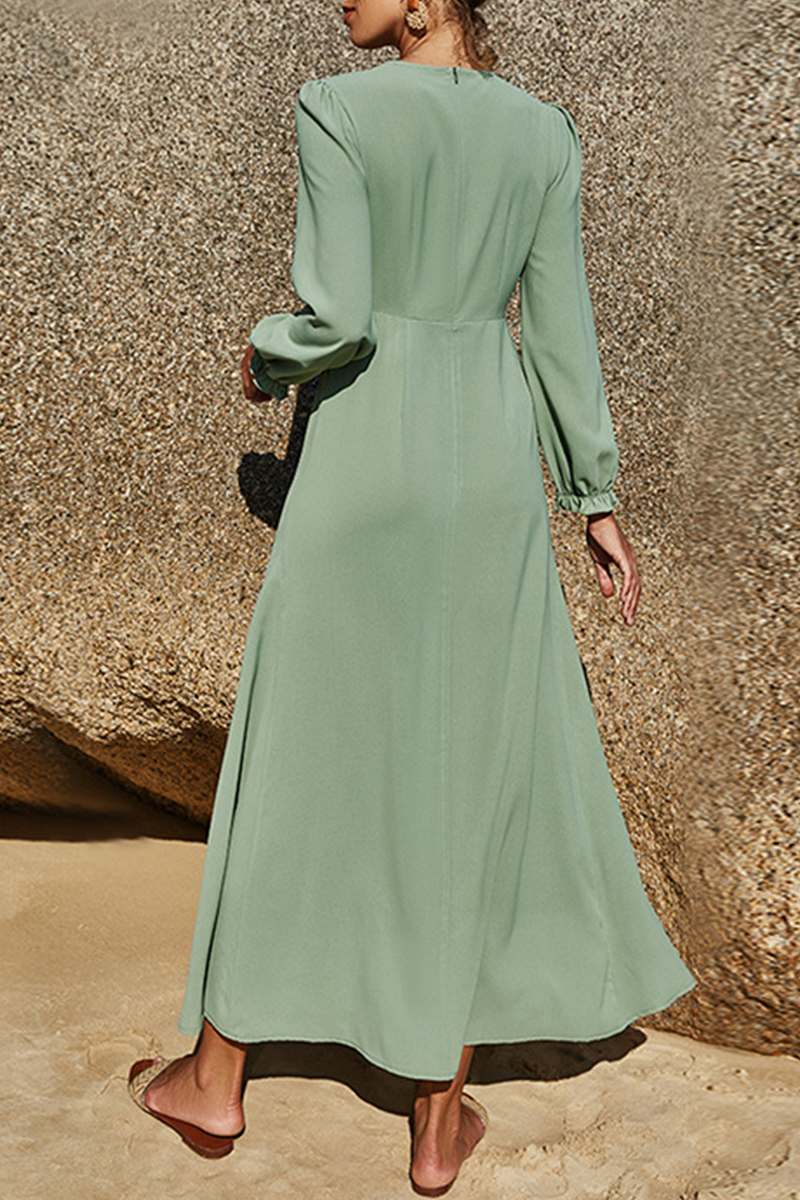 Isis Chic and Versatile Dress for Women Casual Daywear