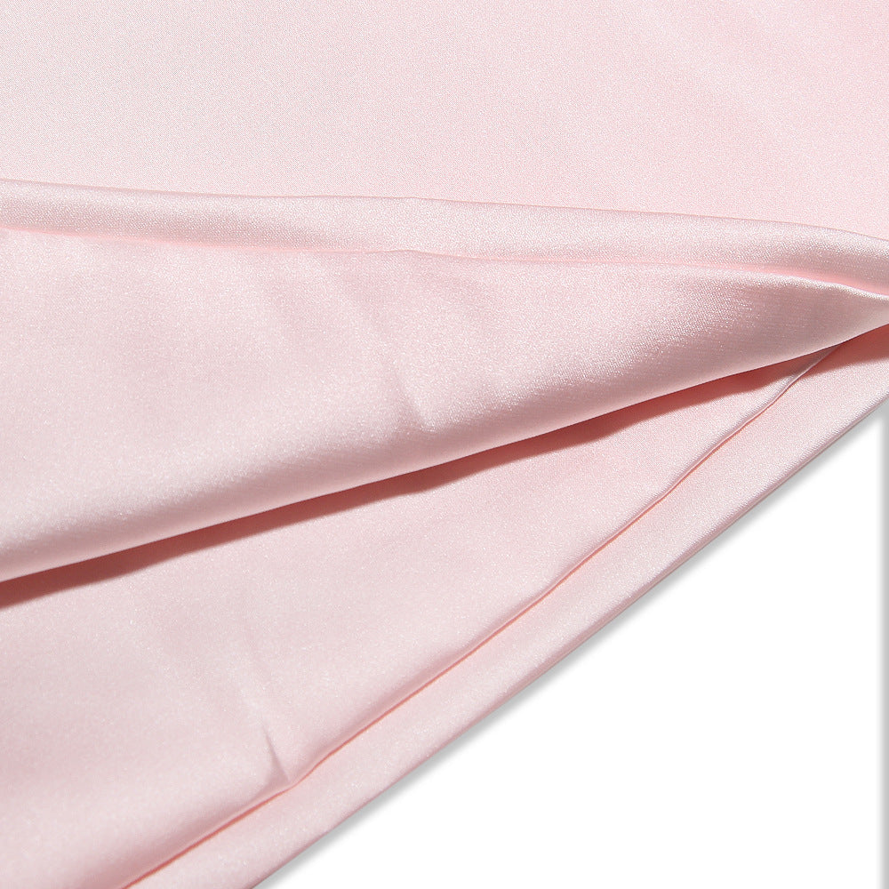 Cassio Mini Dress Pink