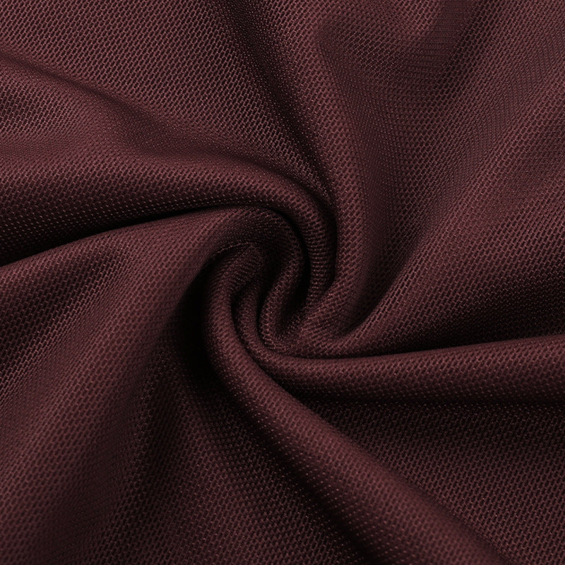 Russo Maxi Dress Brown