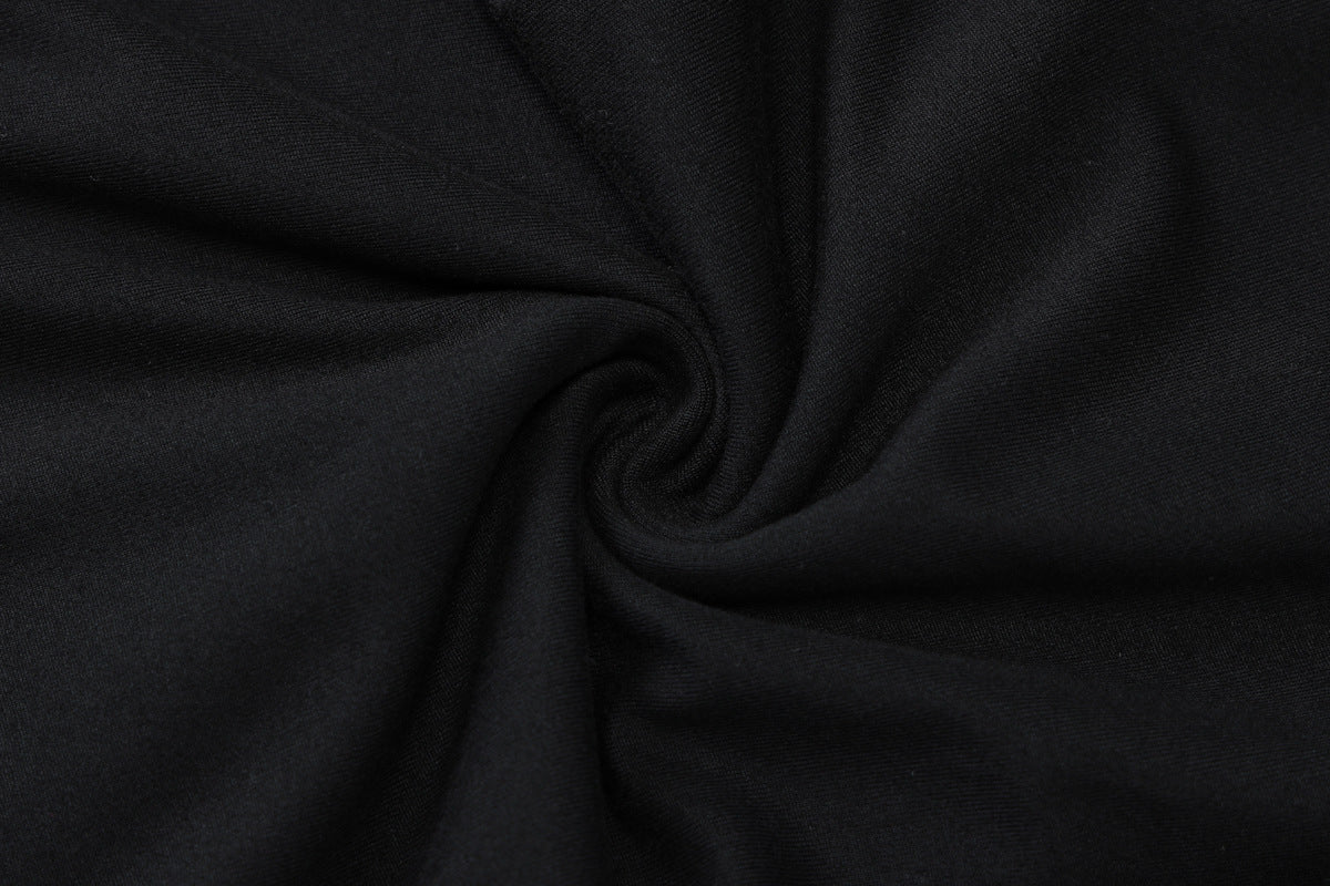 Day Dreamer Maxi Dress Black