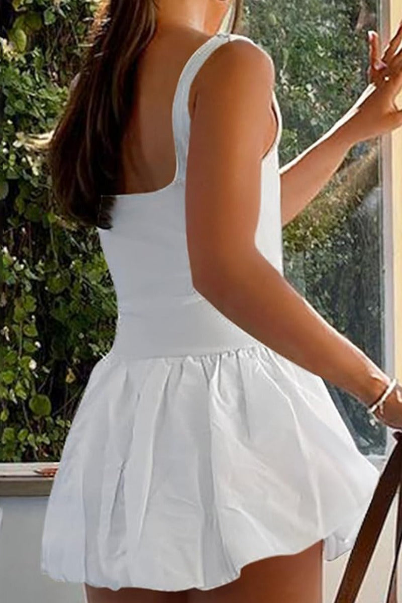 Letitia Versatile and Comfortable Dress for Women Smart Casual Outfit