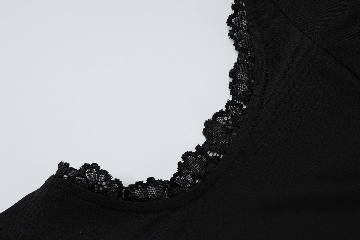 Bogota Maxi Dress Black