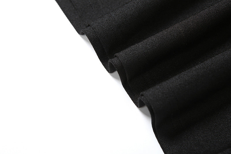 Mirny Maxi Dress Black