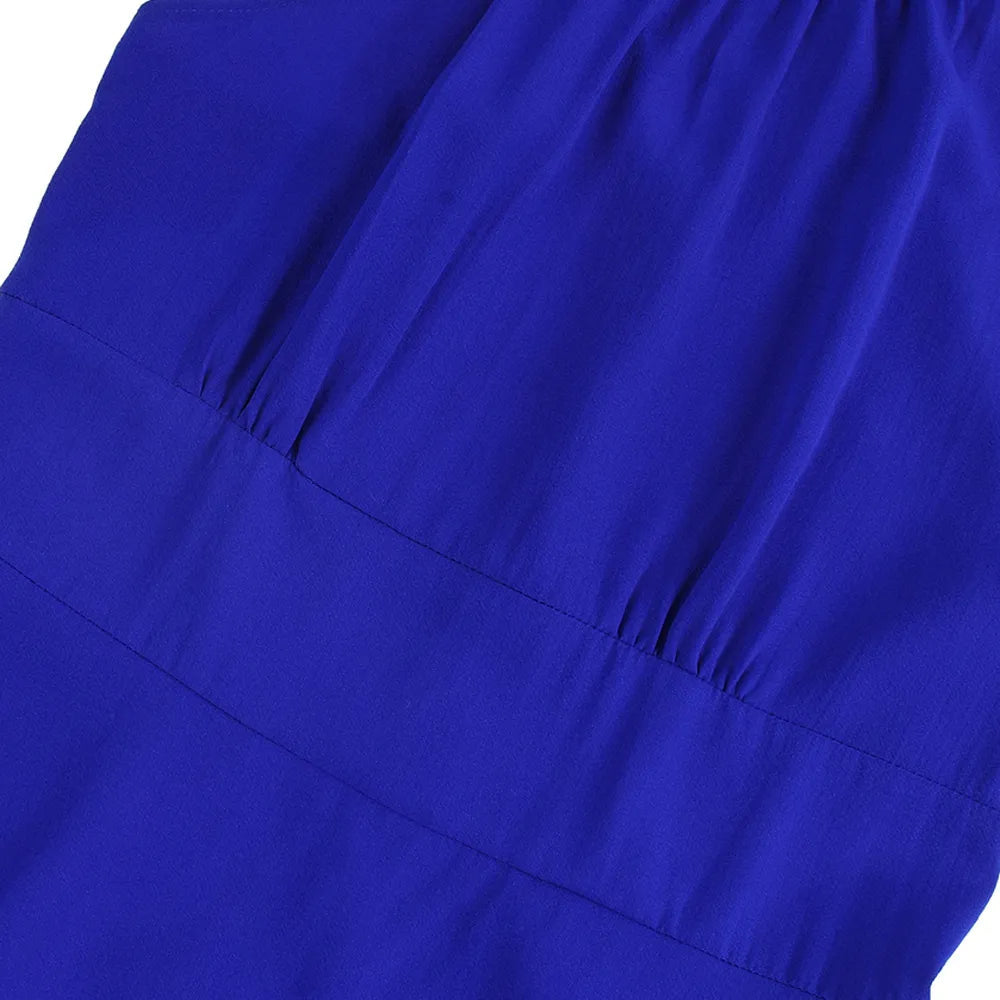 Jocasta Trendy and Elegant Dress for Women Vacation Beach Look