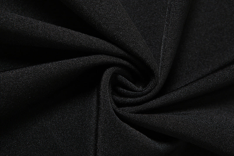 Mirny Maxi Dress Black