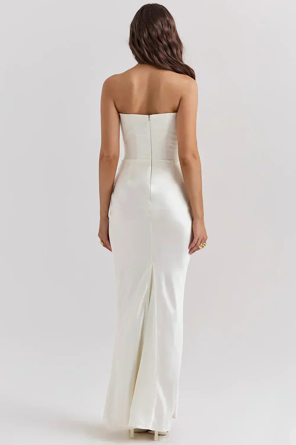 Elanor Maxi Dress