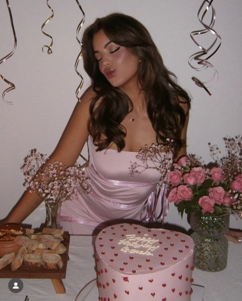 Simple Strapless Pink Short 15th Birthday Outfits Formal Graduation Homecoming Dress - View 3 | VelvetHem